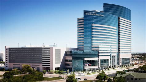 Department of Cancer Center .